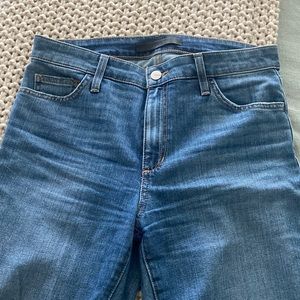 Joes jeans size 26.